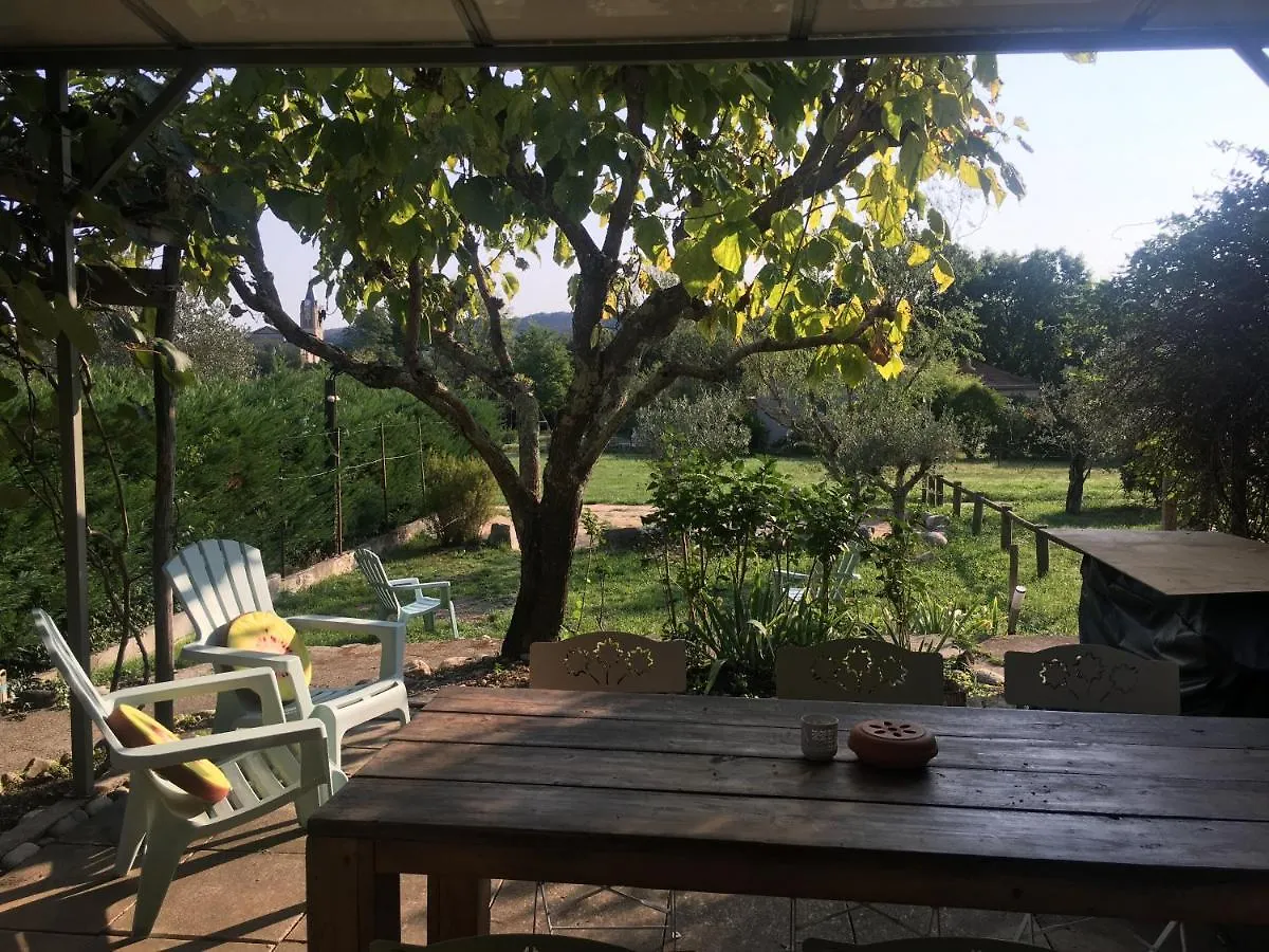Vakantiehuis Gites Islacooldouce Joyeuse
