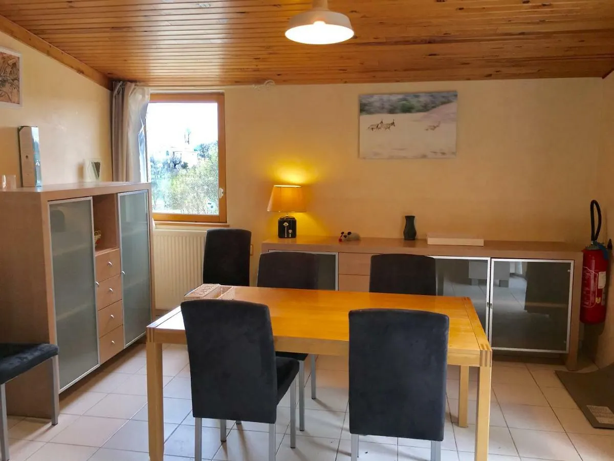 Gites Islacooldouce Joyeuse Vakantiehuis