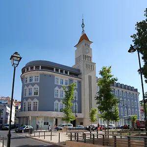 Five Stars 8 Building Appartement Lissabon