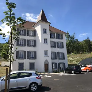 Domitys - Le Manoir Appartement